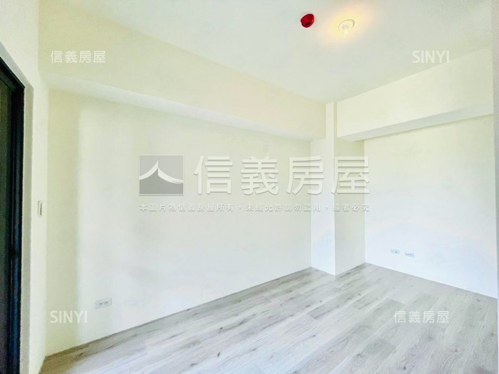中科科境之南首購兩房房屋室內格局與周邊環境