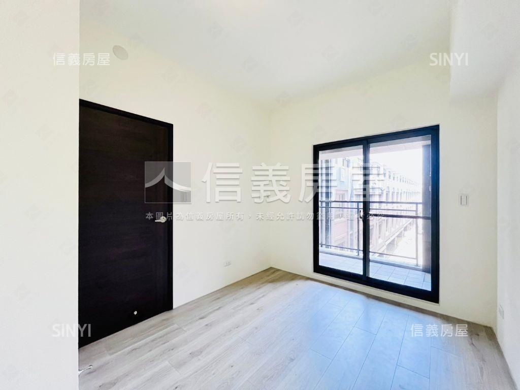 中科科境之南首購兩房房屋室內格局與周邊環境