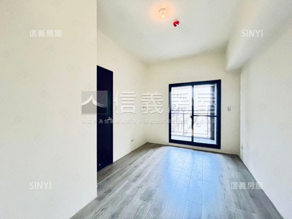 中科科境之南首購兩房房屋室內格局與周邊環境