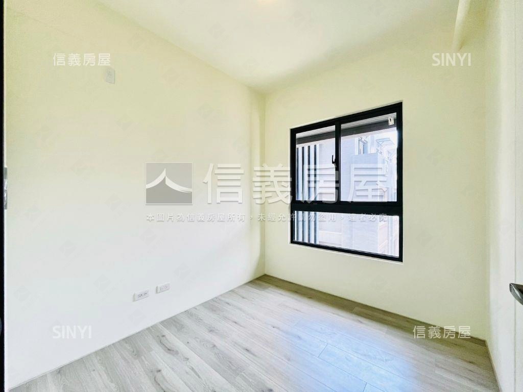 中科科境之南首購兩房房屋室內格局與周邊環境