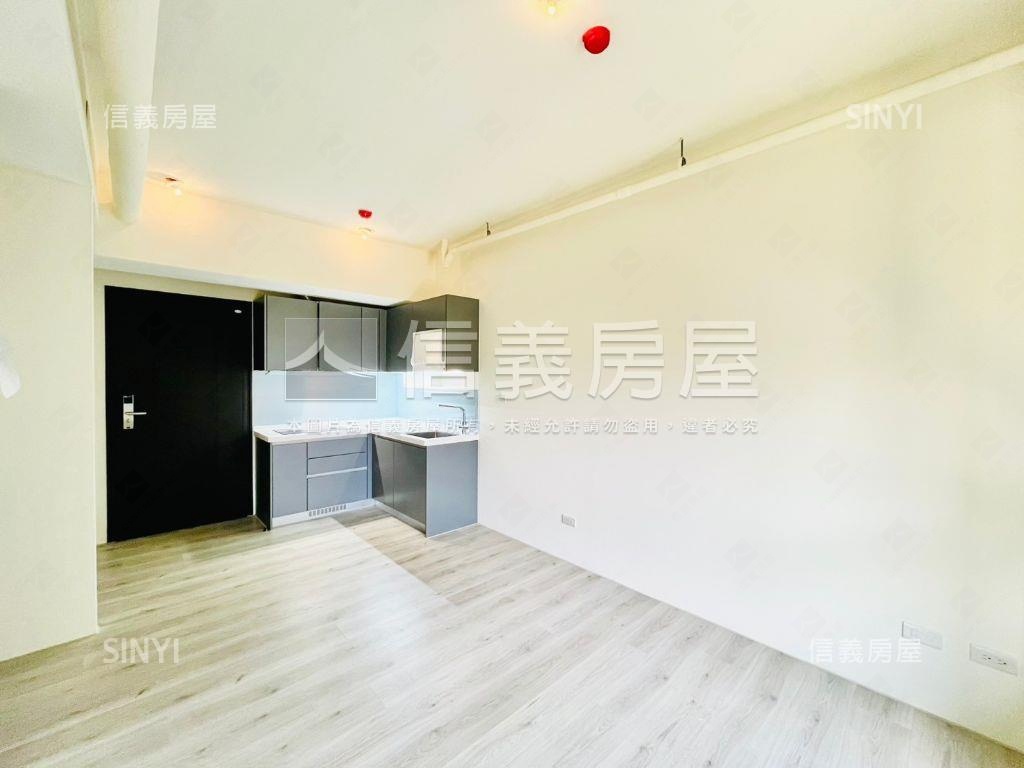 中科科境之南首購兩房房屋室內格局與周邊環境