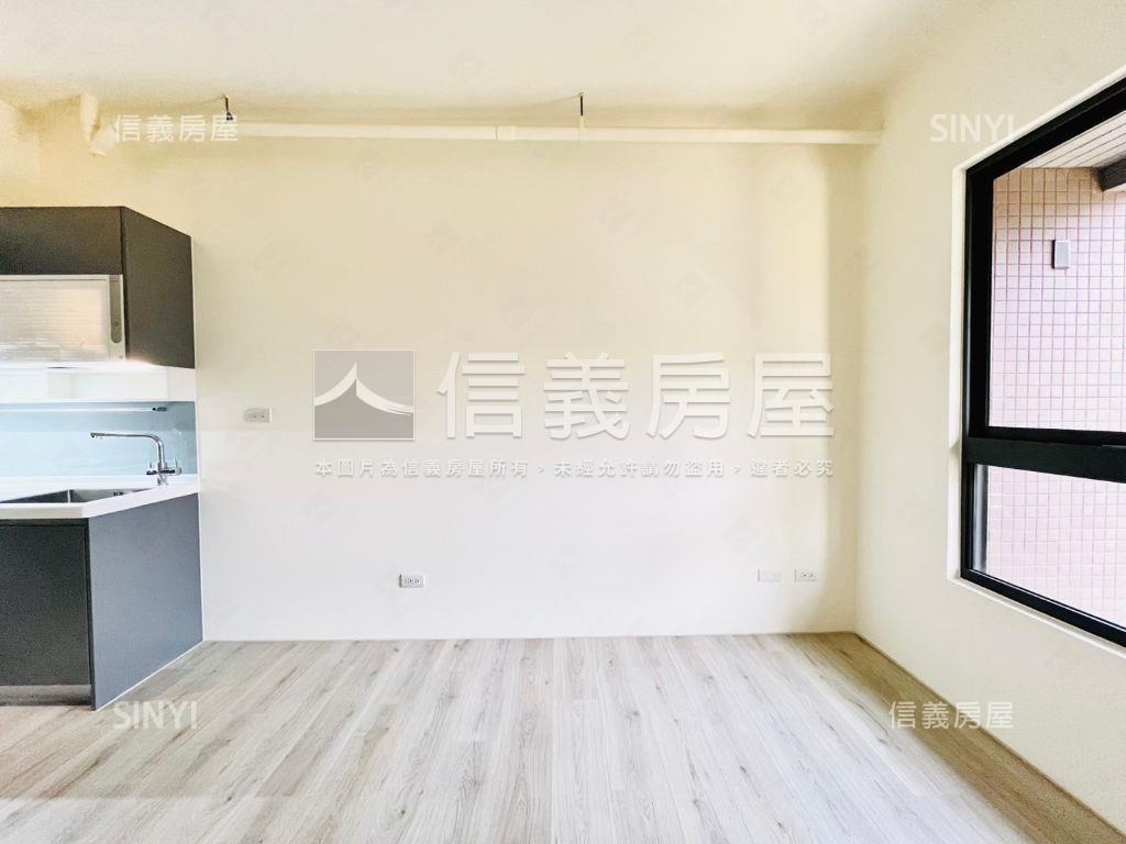中科科境之南首購兩房房屋室內格局與周邊環境