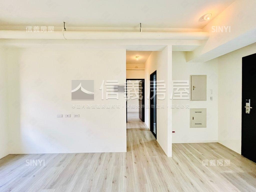 中科科境之南首購兩房房屋室內格局與周邊環境