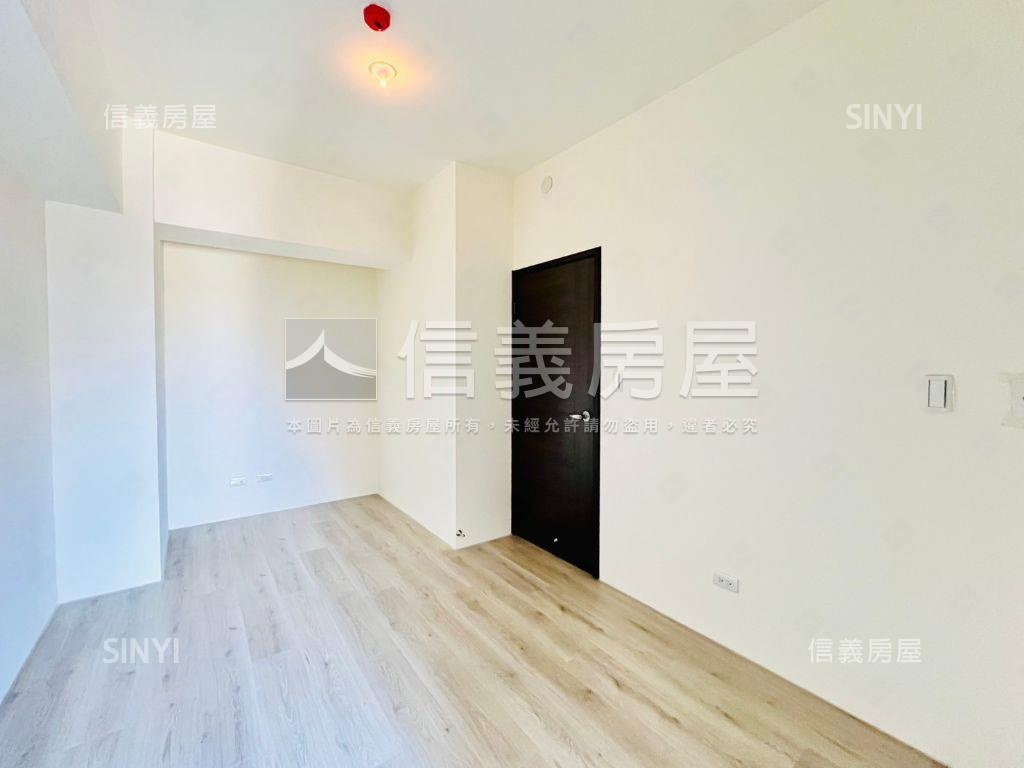 中科科境之南首購兩房房屋室內格局與周邊環境