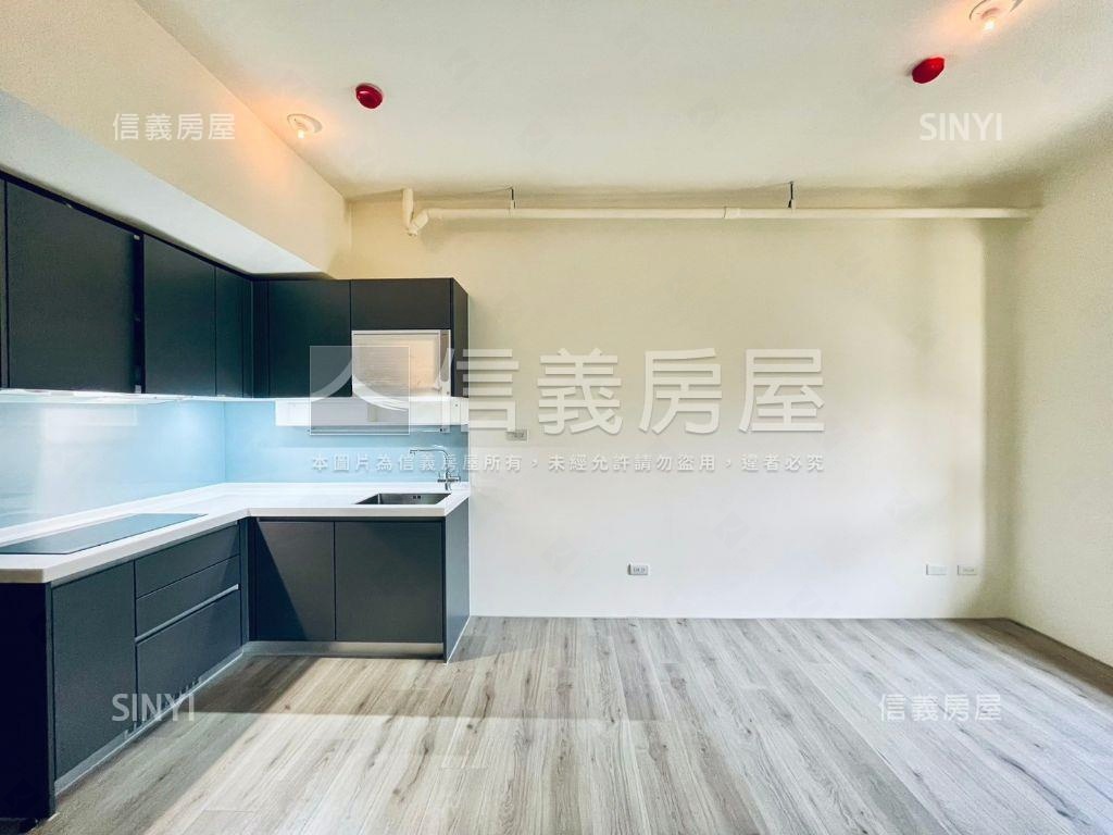 中科科境之南首購兩房房屋室內格局與周邊環境