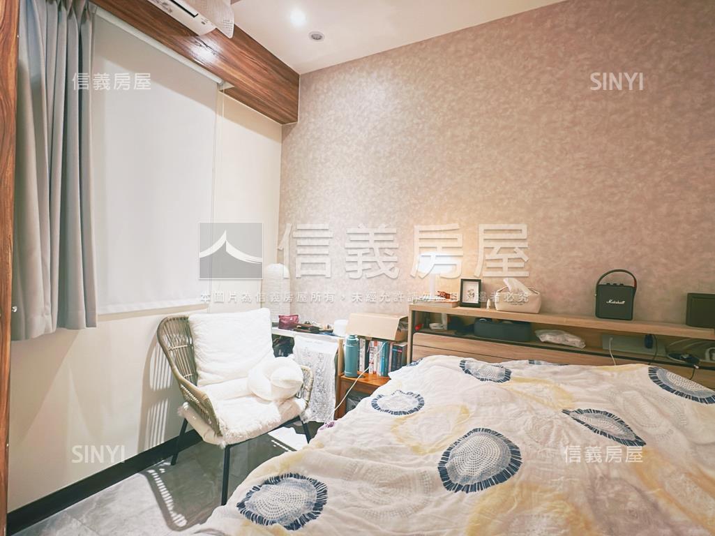 集美商圈悠生活三樓寓房屋室內格局與周邊環境