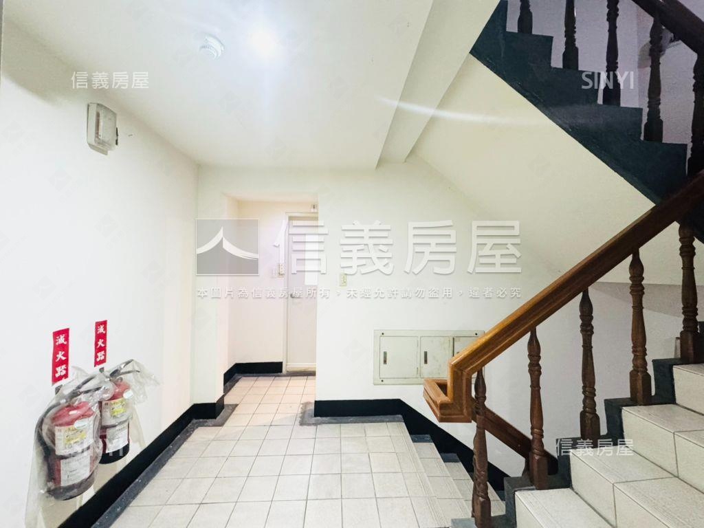 車站旁面中山路保值商辦房屋室內格局與周邊環境
