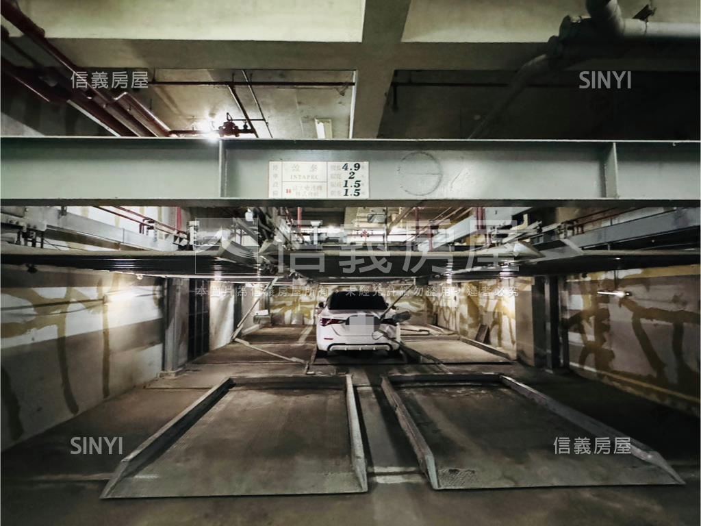 車站旁面中山路保值商辦房屋室內格局與周邊環境