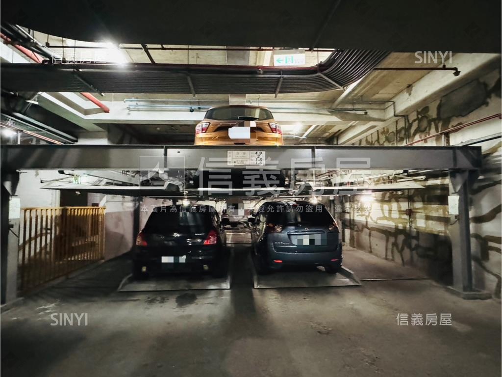 車站旁面中山路保值商辦房屋室內格局與周邊環境