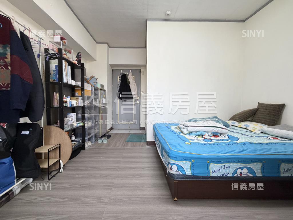 成大低總價書香美宅房屋室內格局與周邊環境