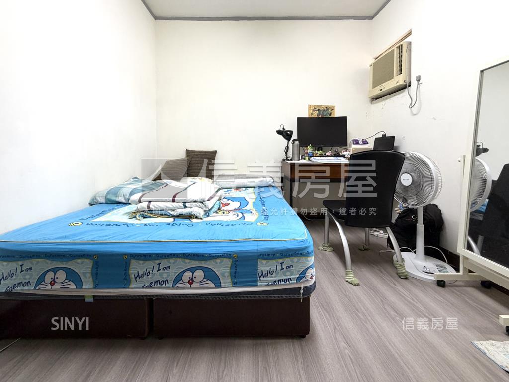 成大低總價書香美宅房屋室內格局與周邊環境