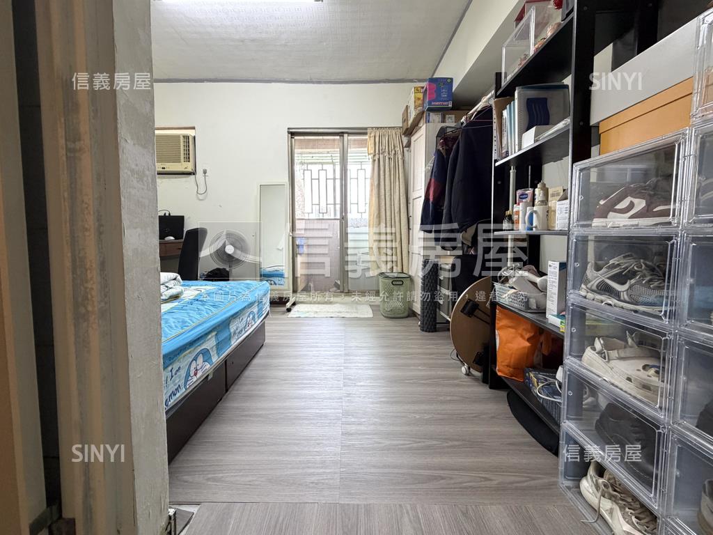 成大低總價書香美宅房屋室內格局與周邊環境