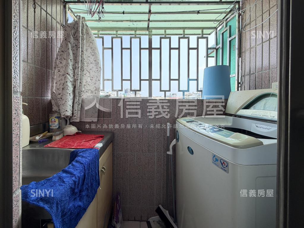 成大低總價書香美宅房屋室內格局與周邊環境