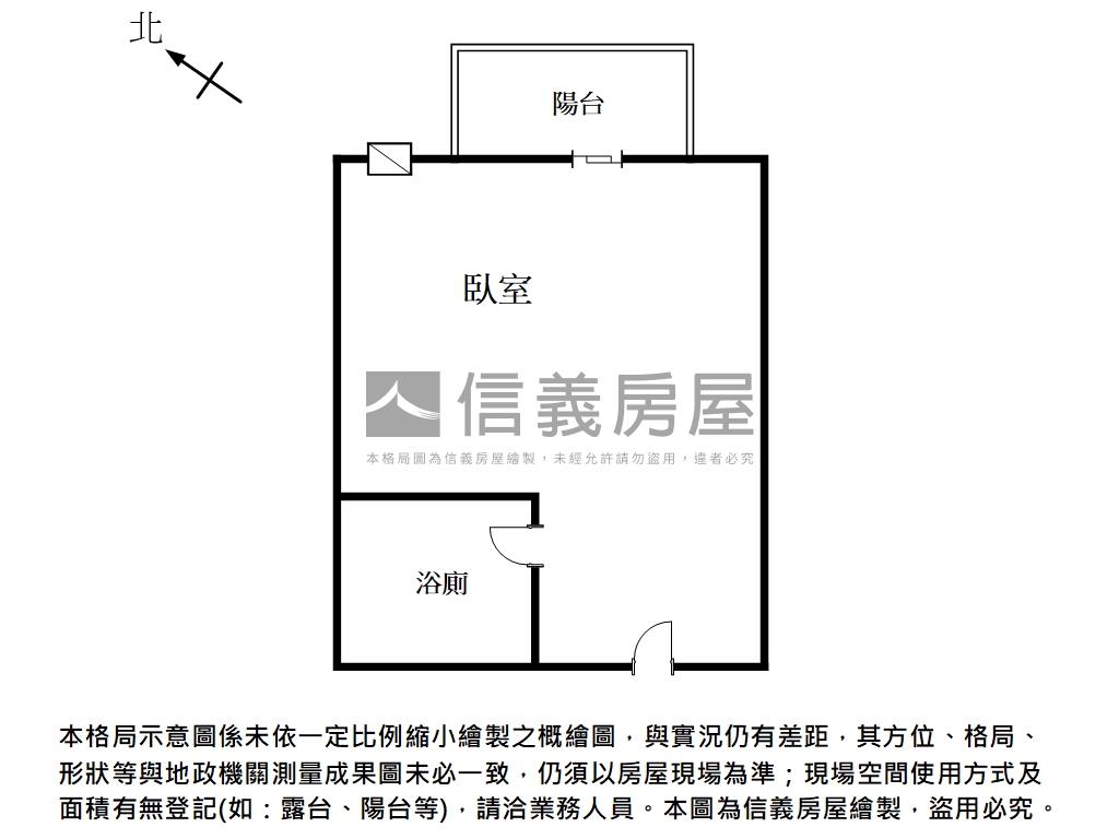 成大低總價書香美宅房屋室內格局與周邊環境