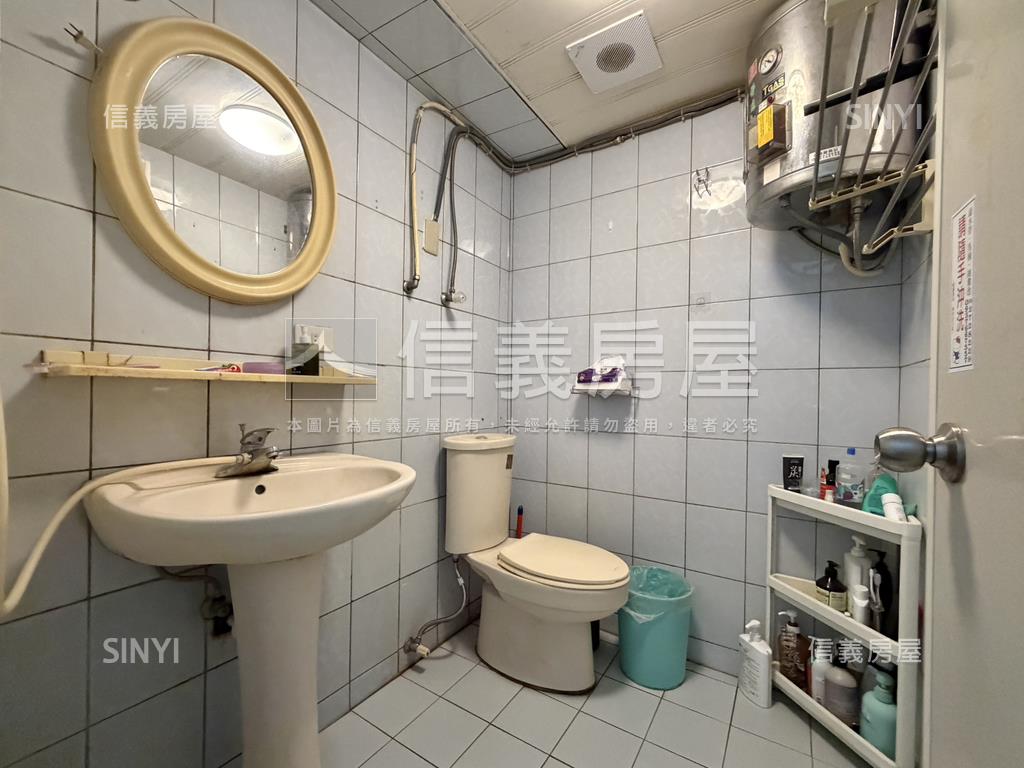 成大低總價書香美宅房屋室內格局與周邊環境