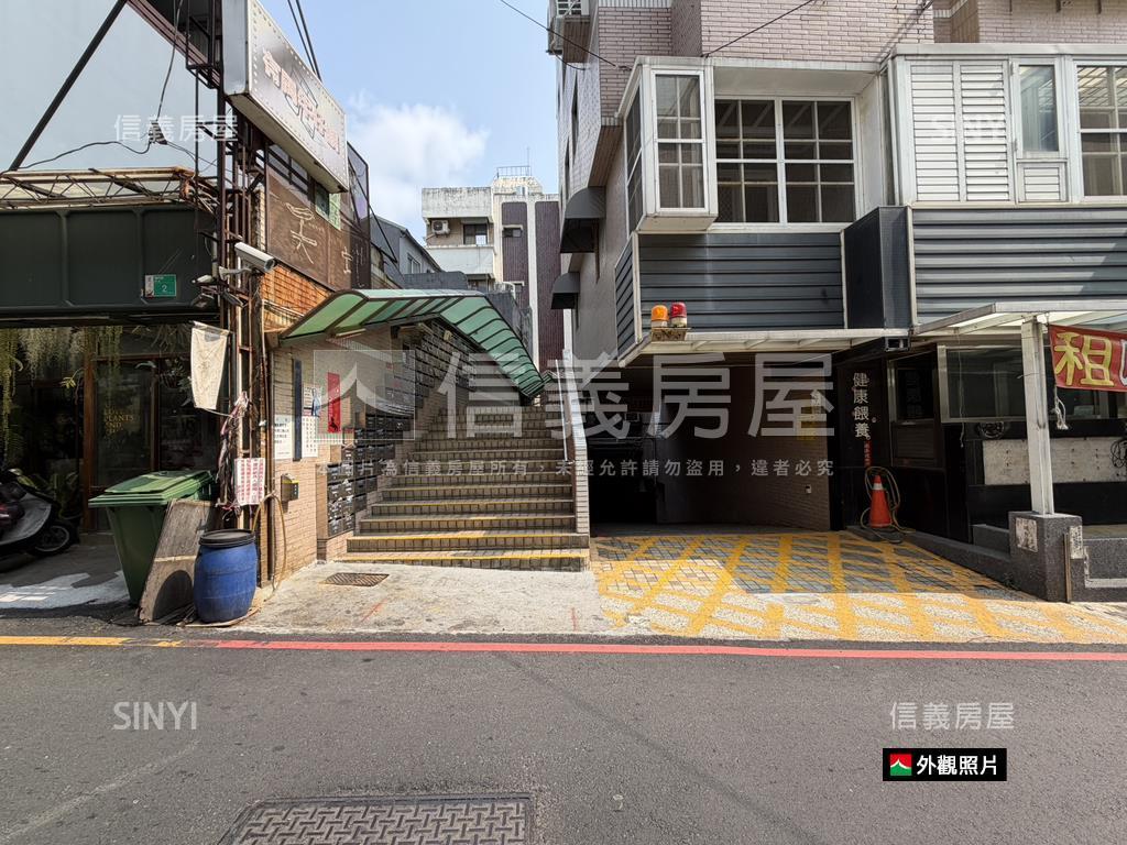 成大低總價書香美宅房屋室內格局與周邊環境