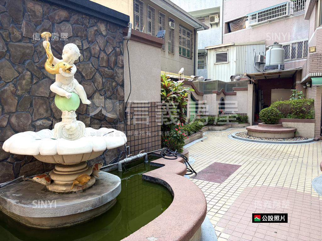 成大低總價書香美宅房屋室內格局與周邊環境