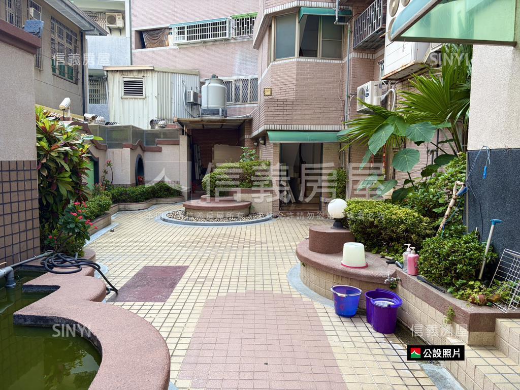 成大低總價書香美宅房屋室內格局與周邊環境