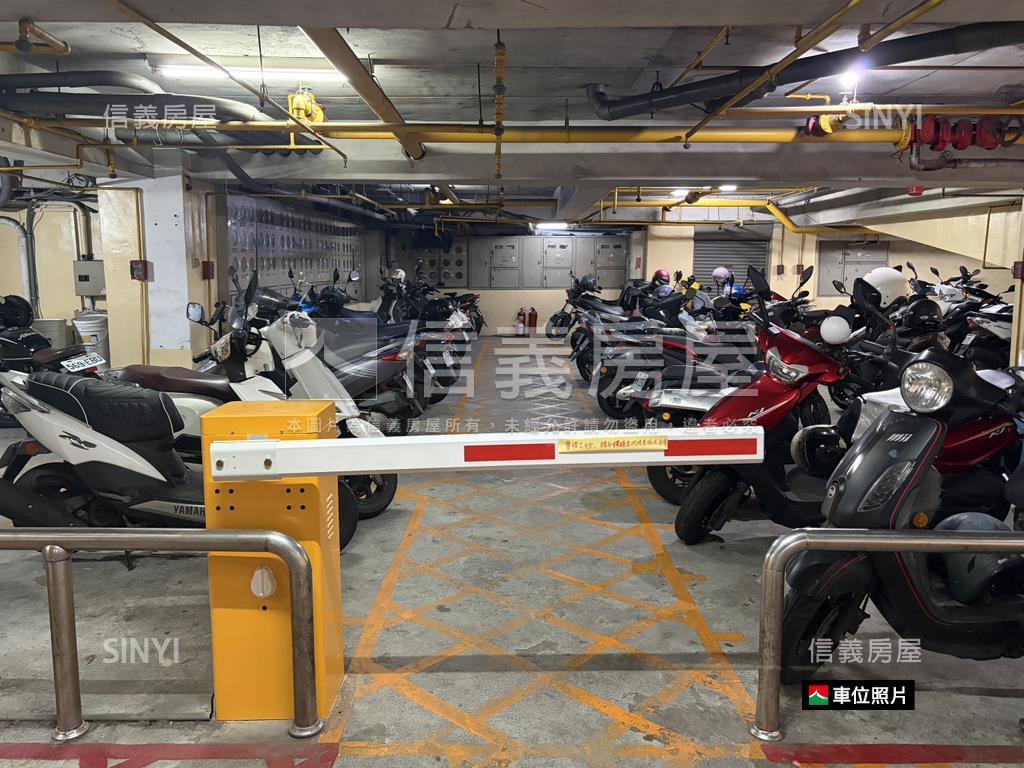 成大低總價書香美宅房屋室內格局與周邊環境