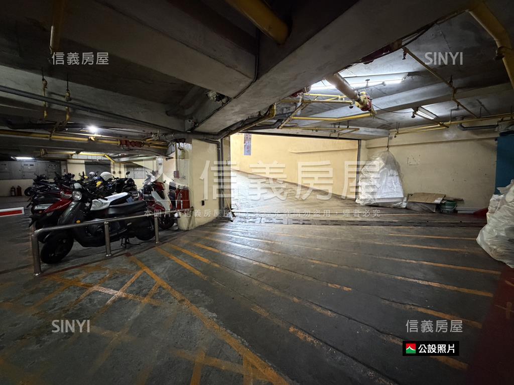 成大低總價書香美宅房屋室內格局與周邊環境