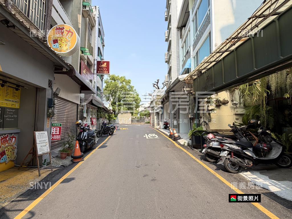 成大低總價書香美宅房屋室內格局與周邊環境