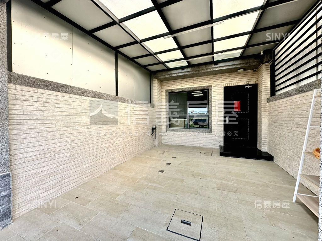【重劃區】隱於市稀有美居房屋室內格局與周邊環境