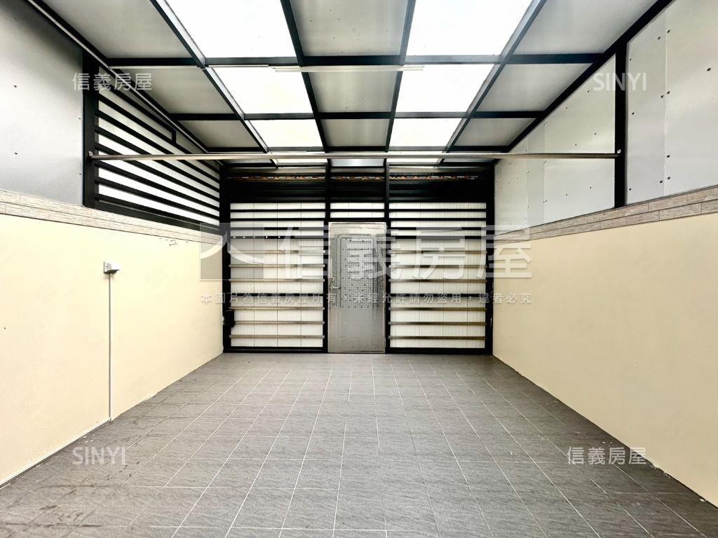 【重劃區】隱於市稀有美居房屋室內格局與周邊環境