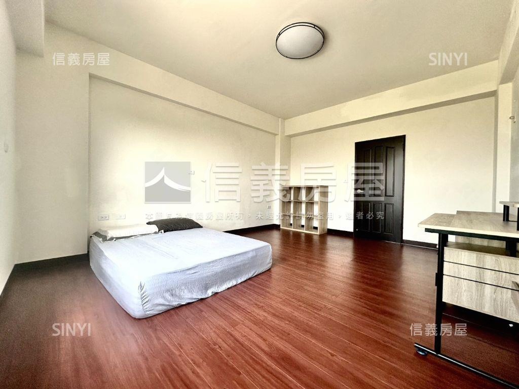 【重劃區】隱於市稀有美居房屋室內格局與周邊環境