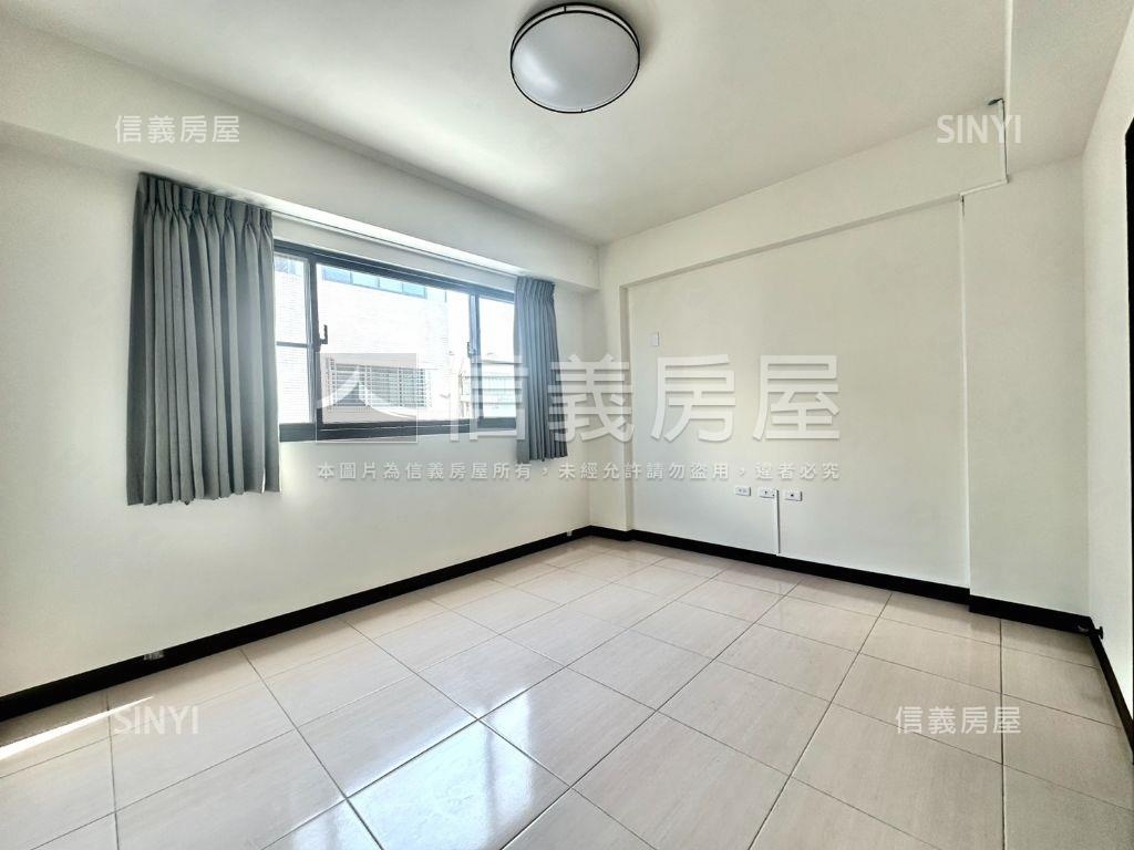 【重劃區】隱於市稀有美居房屋室內格局與周邊環境