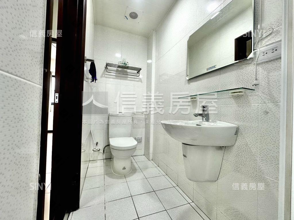 【重劃區】隱於市稀有美居房屋室內格局與周邊環境