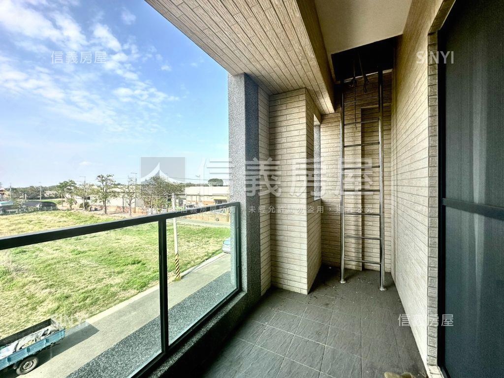 【重劃區】隱於市稀有美居房屋室內格局與周邊環境