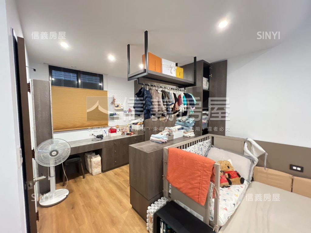 富源光藝墅臨路透天房屋室內格局與周邊環境