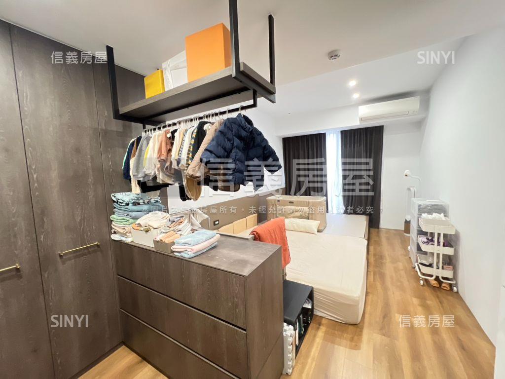 富源光藝墅臨路透天房屋室內格局與周邊環境