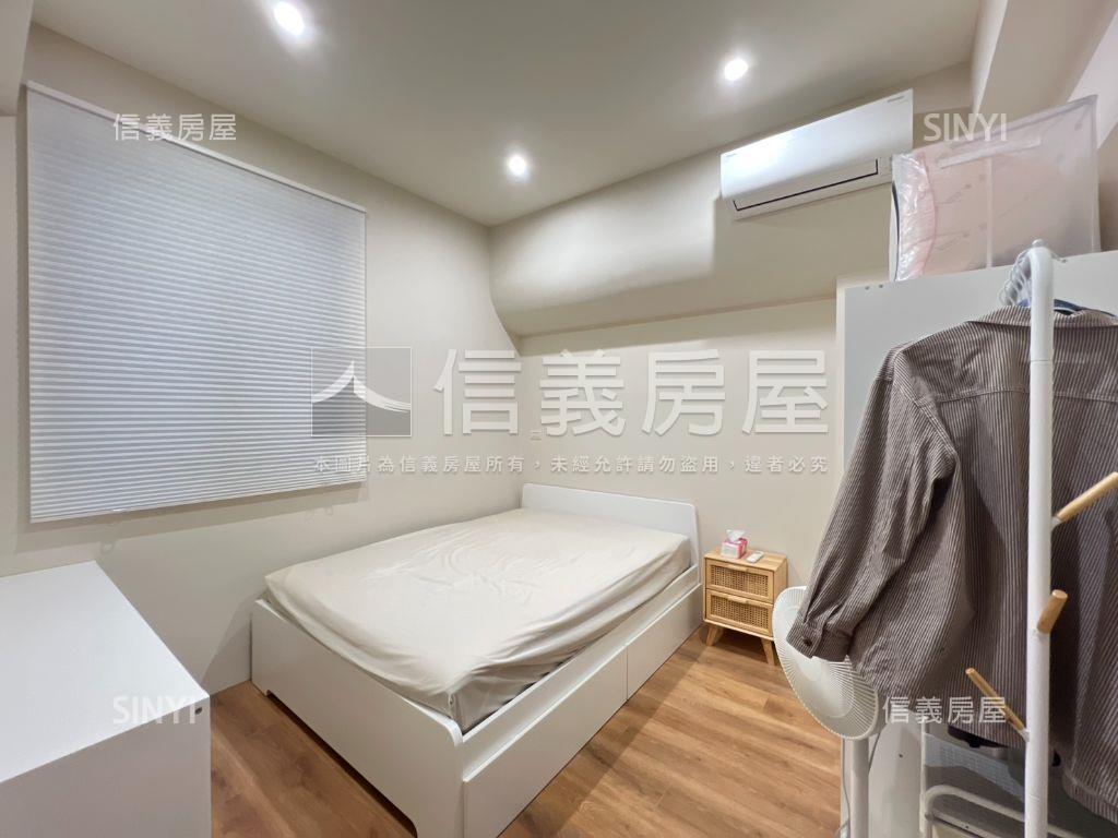 富源光藝墅臨路透天房屋室內格局與周邊環境