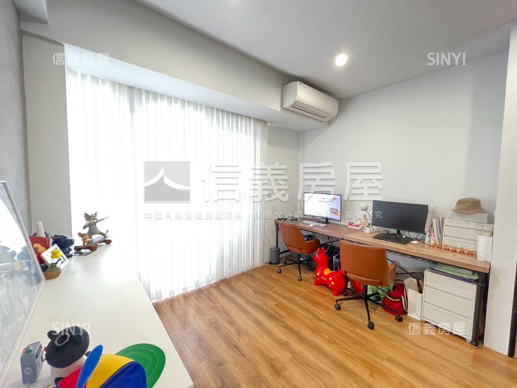 富源光藝墅臨路透天房屋室內格局與周邊環境