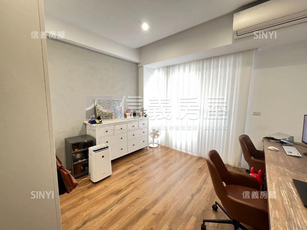 富源光藝墅臨路透天房屋室內格局與周邊環境