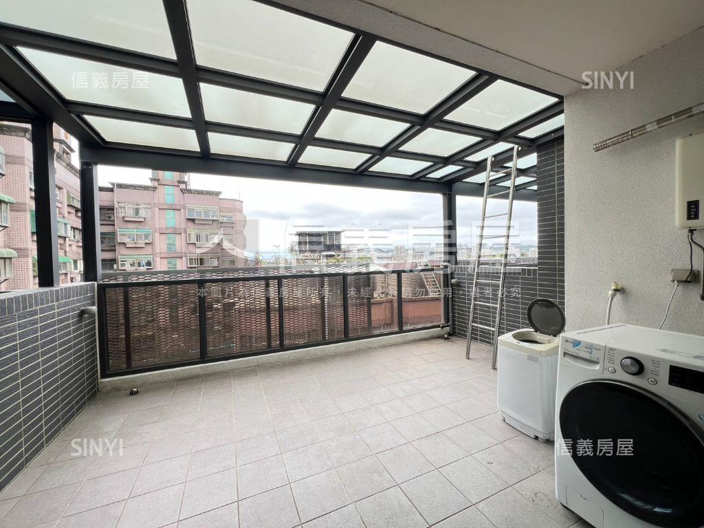 富源光藝墅臨路透天房屋室內格局與周邊環境