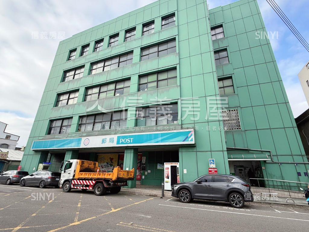 富源光藝墅臨路透天房屋室內格局與周邊環境