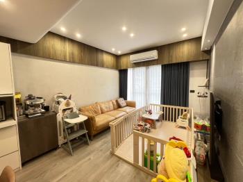 富源光藝墅臨路透天