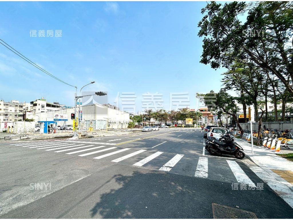 三民高中三房美宅房屋室內格局與周邊環境