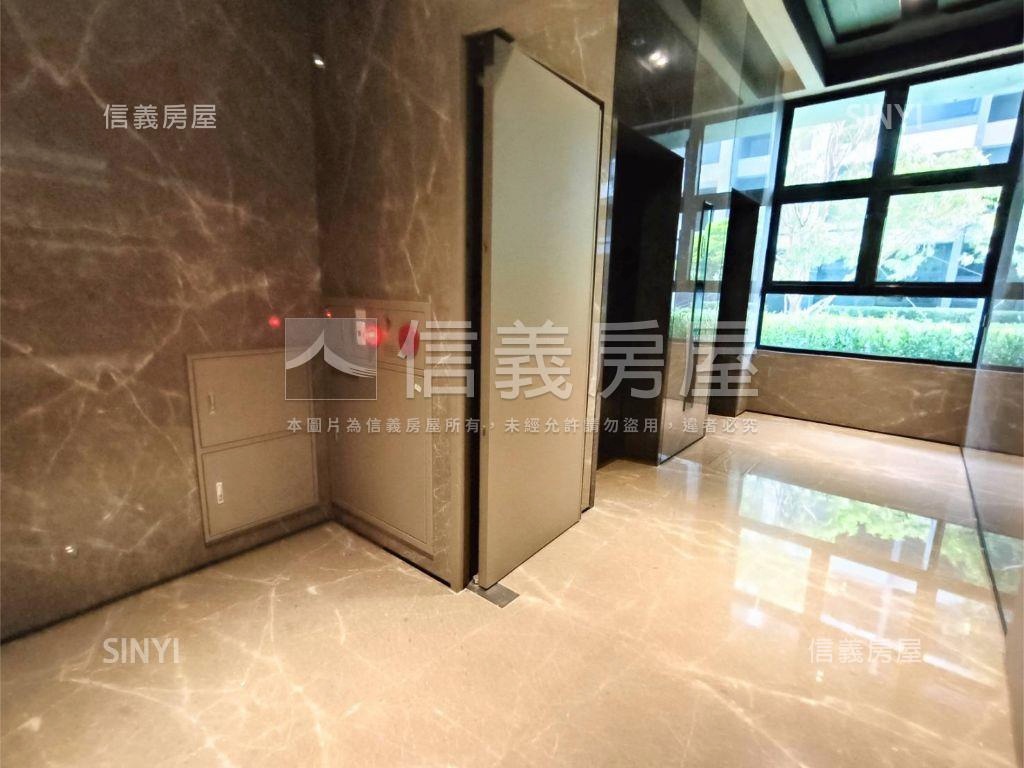 青曦流域吉松精裝美邸平車房屋室內格局與周邊環境