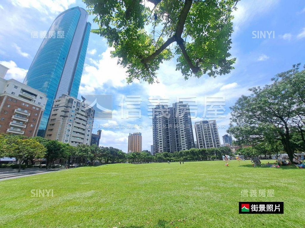 近ＳＯＧＯ漂亮奢華ＬＶ房屋室內格局與周邊環境