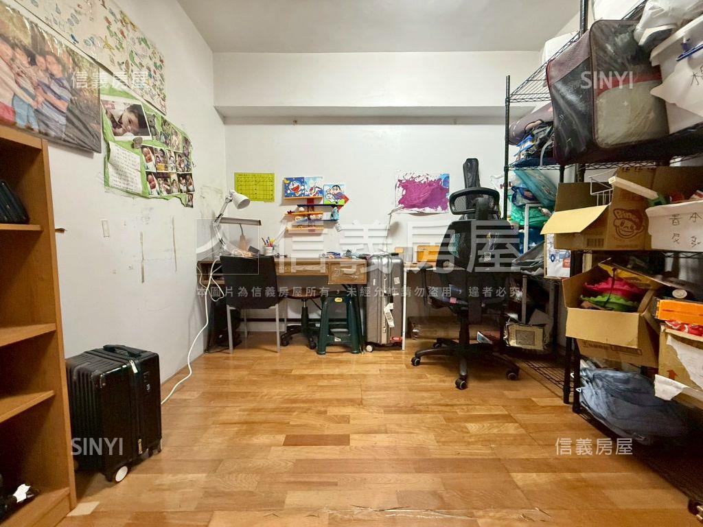 復國小資首選溫馨兩房房屋室內格局與周邊環境