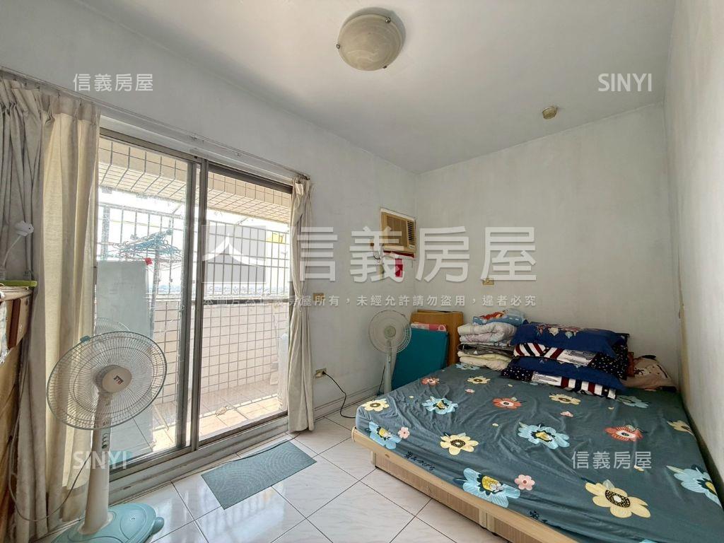 復國小資首選溫馨兩房房屋室內格局與周邊環境