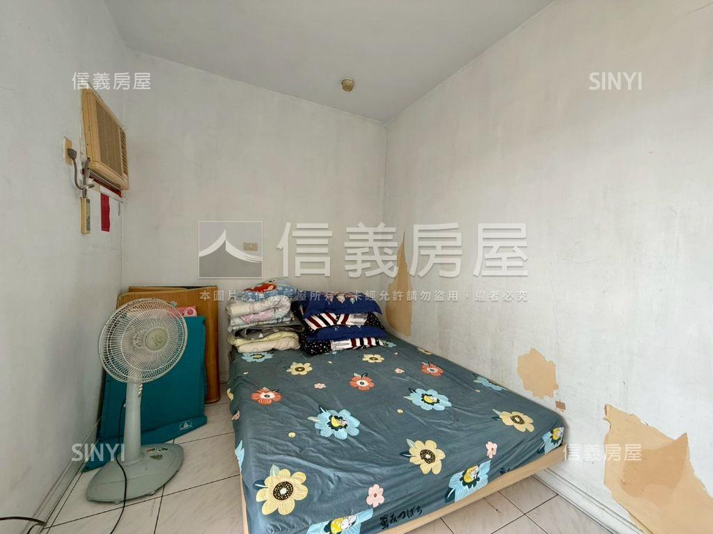 復國小資首選溫馨兩房房屋室內格局與周邊環境