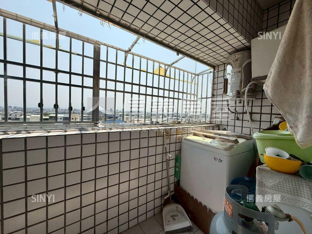 復國小資首選溫馨兩房房屋室內格局與周邊環境