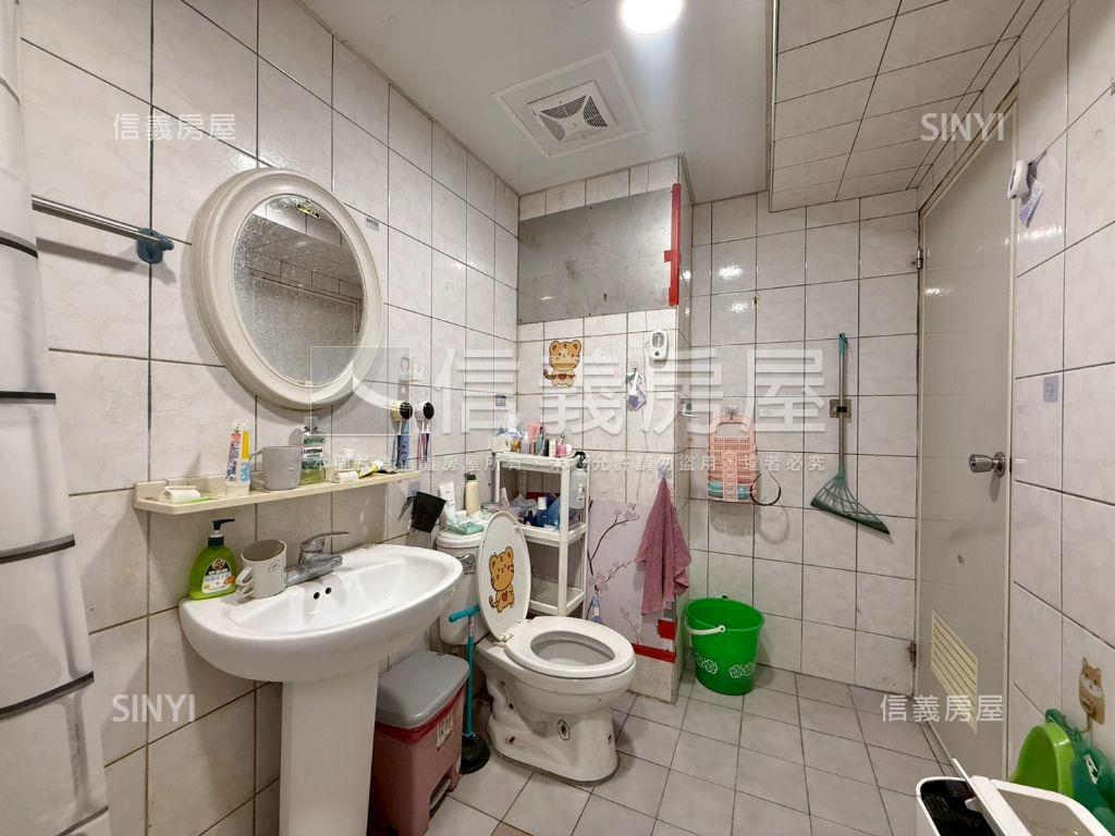 復國小資首選溫馨兩房房屋室內格局與周邊環境