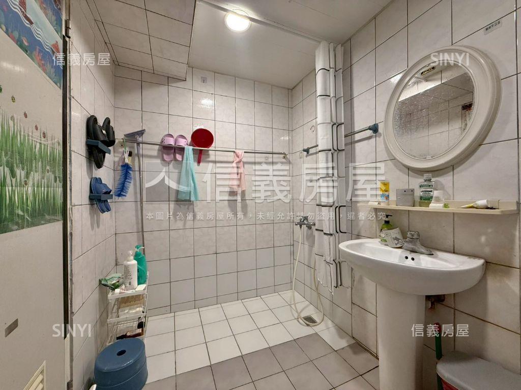 復國小資首選溫馨兩房房屋室內格局與周邊環境