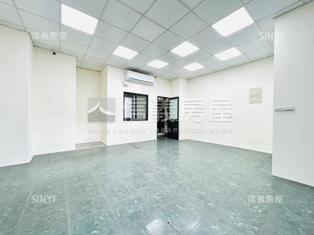 雙子星特區．環河北金店面房屋室內格局與周邊環境
