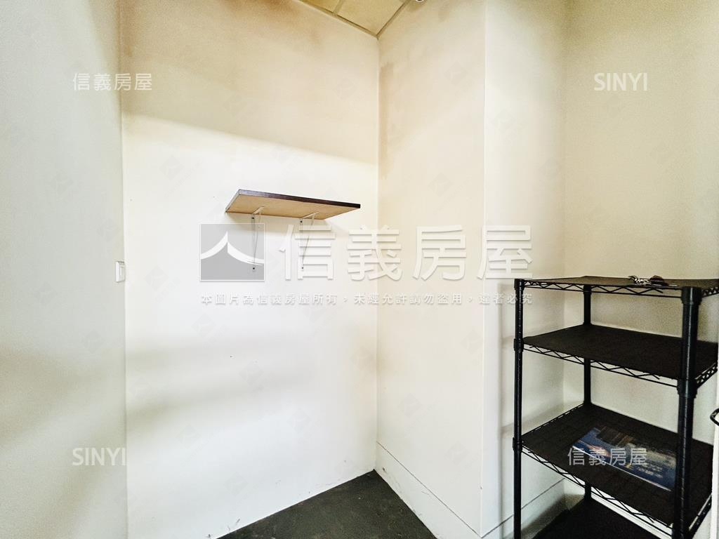 雙子星特區．環河北金店面房屋室內格局與周邊環境